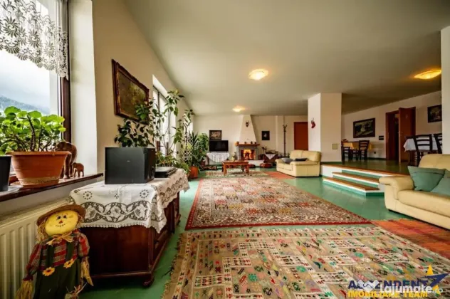 Pensiune cu priveliste fabuloasa, zona boema, Bran, Brasov. - Bran (Brasov)
