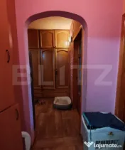 Apartament 3 camere de vanzare, 58 mp, zona Nufarul 