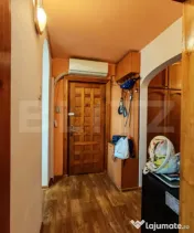 Apartament 3 camere de vanzare, 58 mp, zona Nufarul 