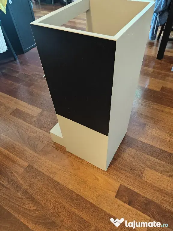 Turn de invatare Atelierul lui piticot