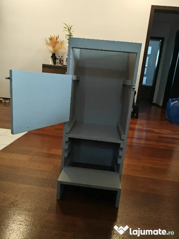 Turn de invatare Atelierul lui piticot