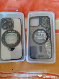 Husa telefon IP 14. 14 Pro 13