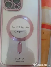 Husa telefon IP 14. 14 Pro 13 