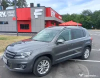 Volkswagen Tiguan 2.0 TDI 4Motion (4x4)
