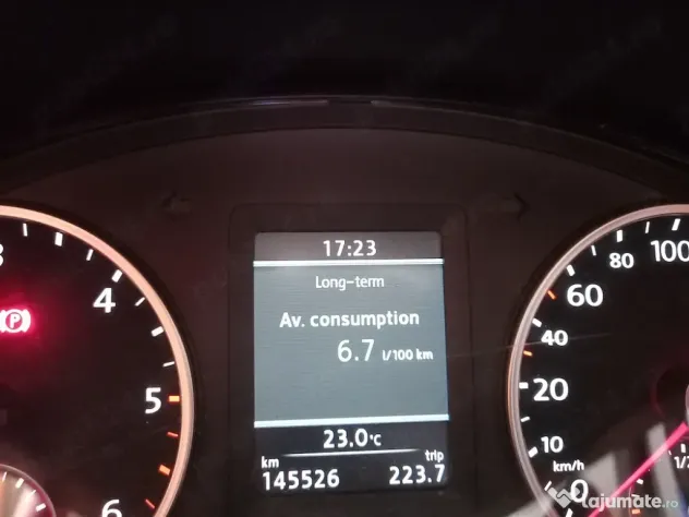 Volkswagen Tiguan 2.0 TDI 4Motion (4x4)