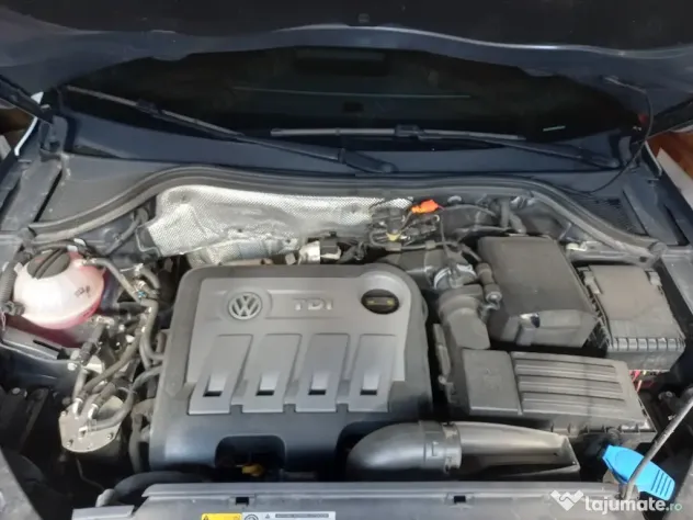Volkswagen Tiguan 2.0 TDI 4Motion (4x4)