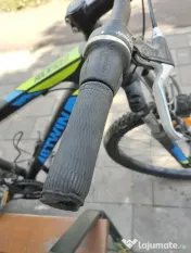 Bicicleta B TWIN 26 inch . Model Rock Rider 340