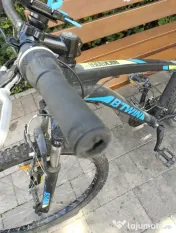 Bicicleta B TWIN 26 inch . Model Rock Rider 340