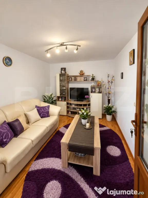 Casa de vanzare, 91 mp, teren 1.128 mp, zona Ghirdoveni - Ghirdoveni (Dambovita)