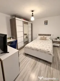 Casa de vanzare, 91 mp, teren 1.128 mp, zona Ghirdoveni
