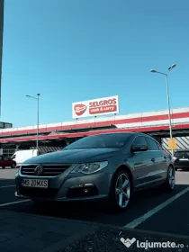 Volkswagen Passat CC 2011 2.0 TDI 170 cp