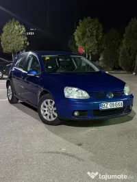 Golf 5 1.6 fsi distributie pe lanț