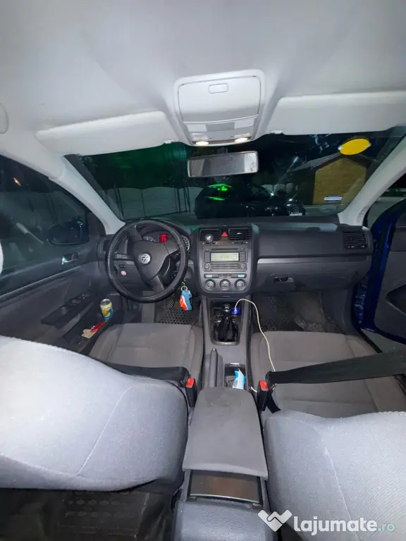 Golf 5 1.6 fsi distributie pe lanț