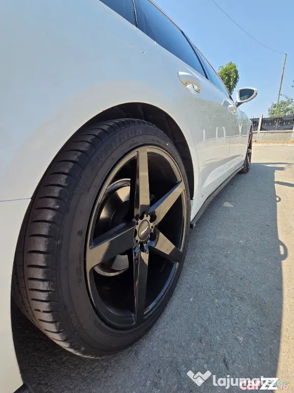 Audi A6 quattro | Matrix LED | Webasto | Vessman 20 - Giurgiu (Giurgiu)
