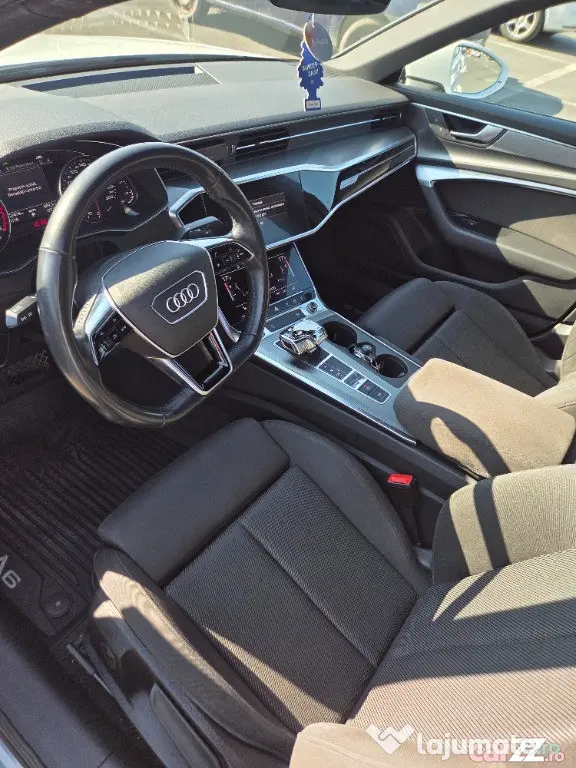Audi A6 quattro | Matrix LED | Webasto | Vessman 20 - Giurgiu (Giurgiu)