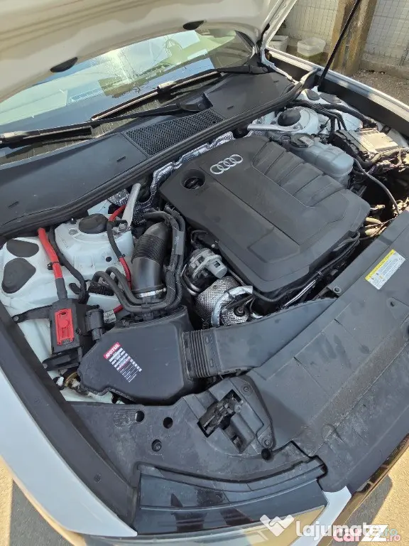 Audi A6 quattro | Matrix LED | Webasto | Vessman 20 - Giurgiu (Giurgiu)