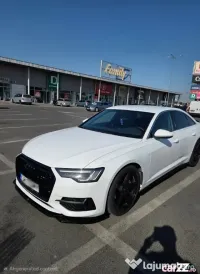 Audi A6 quattro | Matrix LED | Webasto | Vessman 20