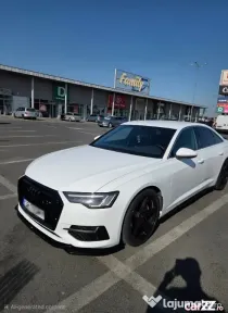 Audi A6 quattro | Matrix LED | Webasto | Vessman 20