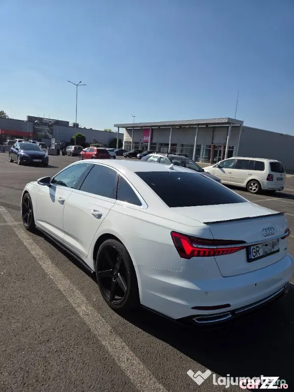 Audi A6 quattro | Matrix LED | Webasto | Vessman 20 - Giurgiu (Giurgiu)
