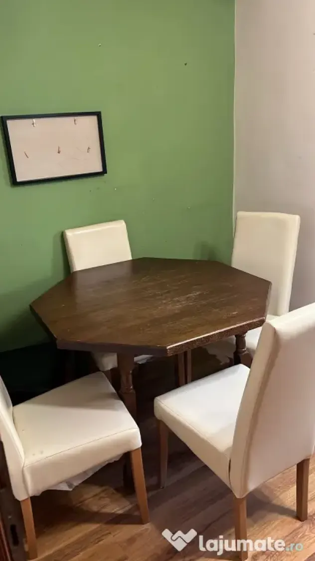 Inchiriez apartament 3 camere