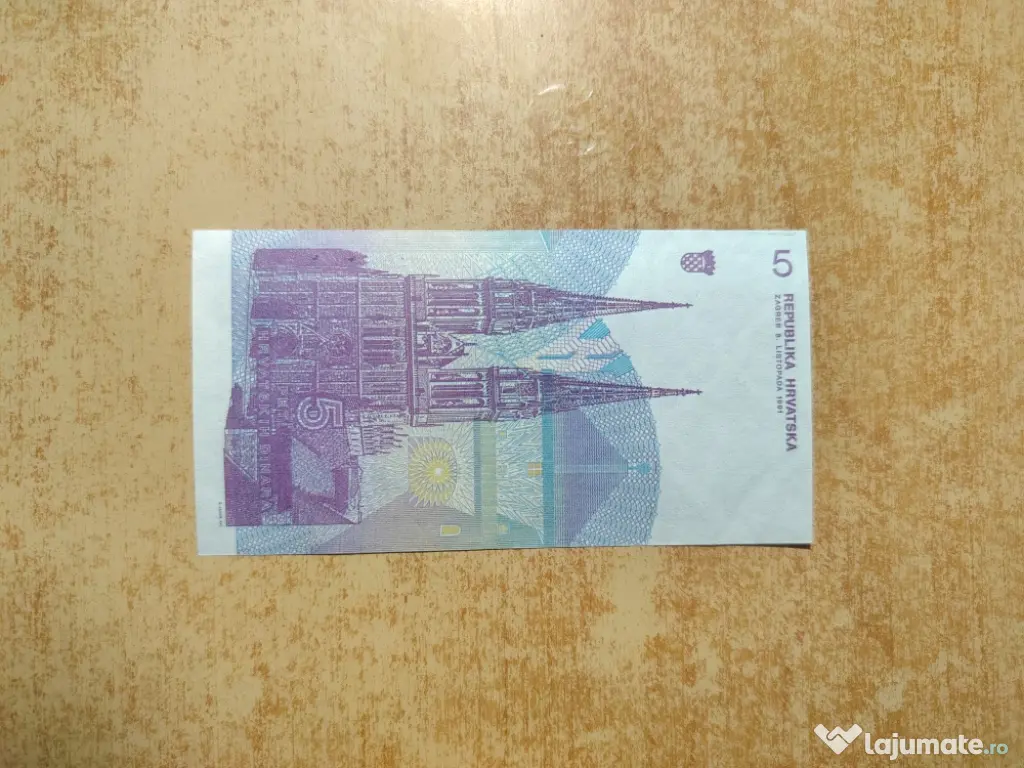 Bancnote