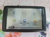 GPS Navigatie Tom Tom Start 60 8GB, ecran mare, harti gratuite pe viata