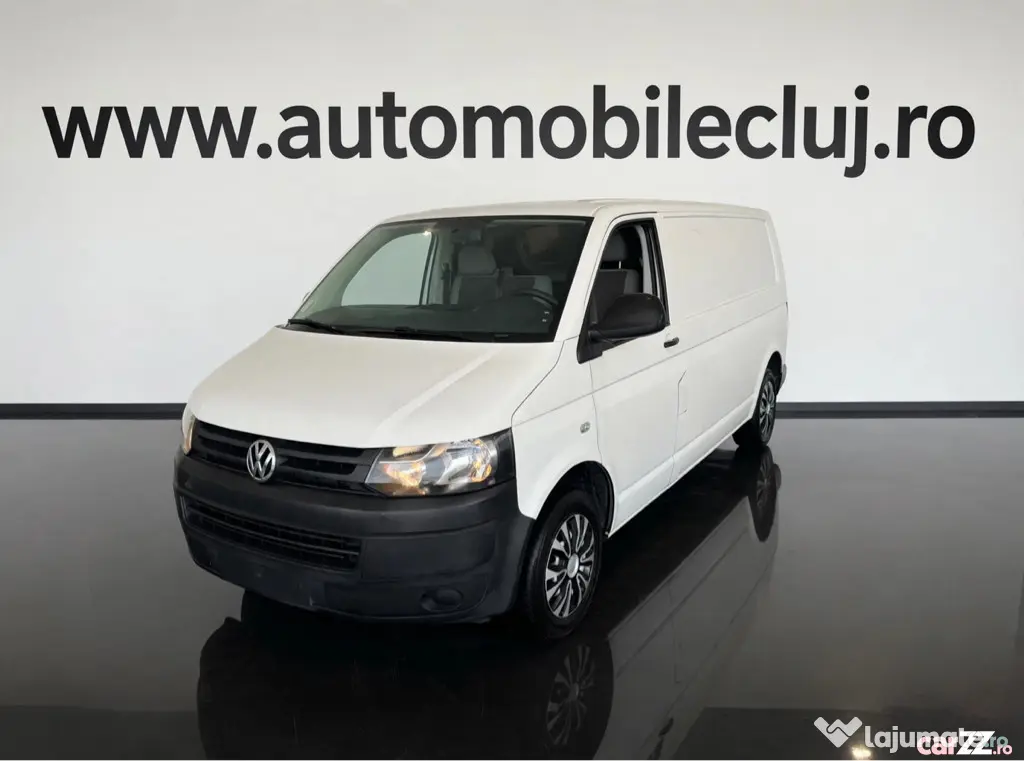 Volkswagen T5 automat - Cluj-Napoca (Cluj)
