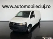 Volkswagen T5 automat