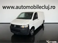 Volkswagen T5 automat 