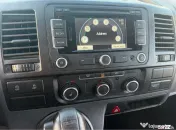 Volkswagen T5 automat