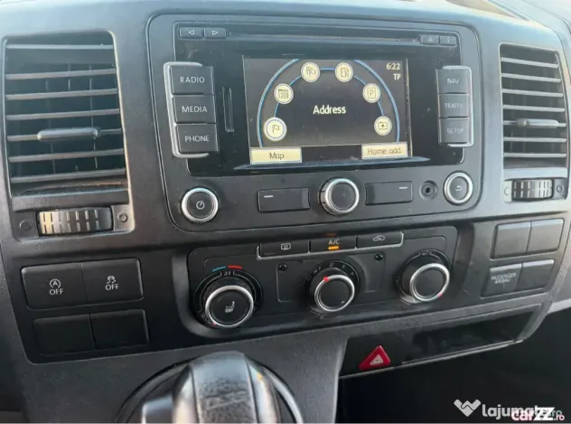 Volkswagen T5 automat - Cluj-Napoca (Cluj)