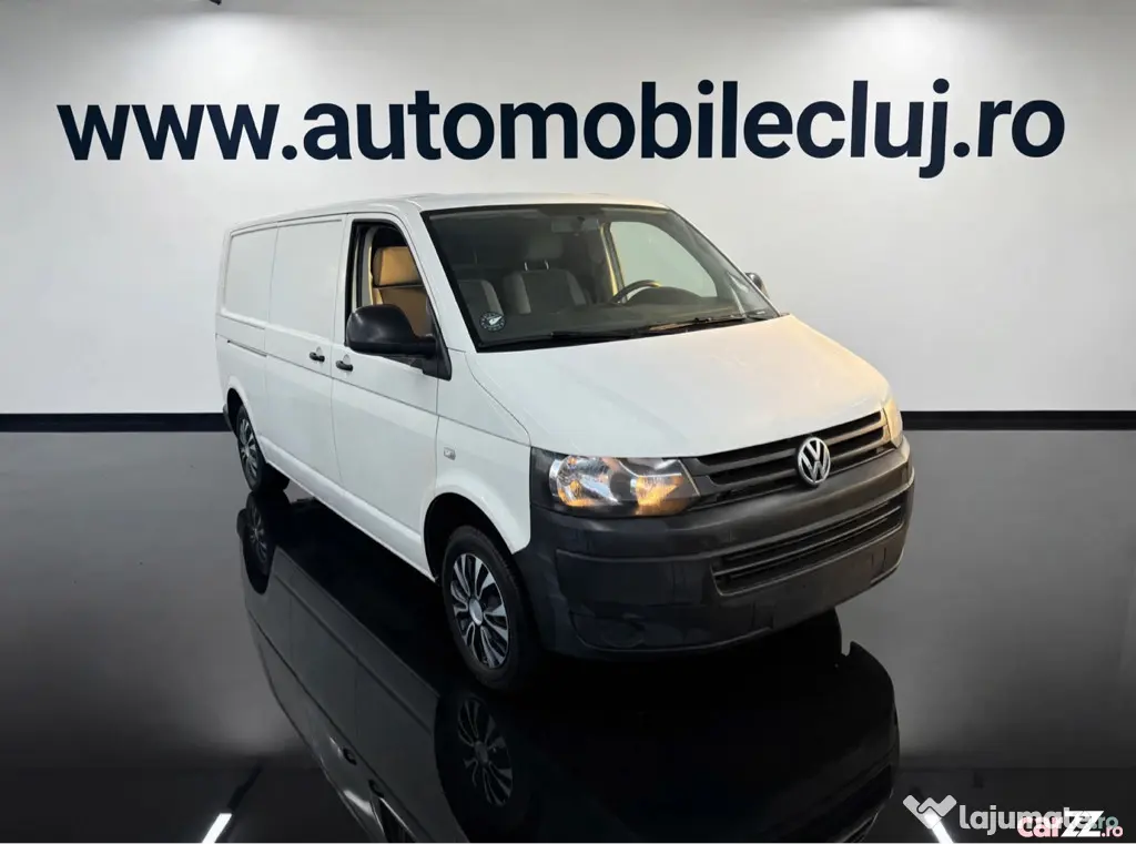 Volkswagen T5 automat - Cluj-Napoca (Cluj)