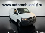 Volkswagen T5 automat