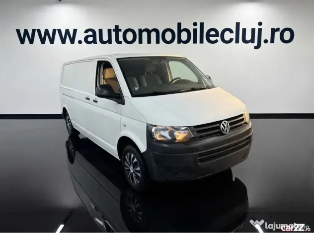Volkswagen T5 automat - Cluj-Napoca (Cluj)