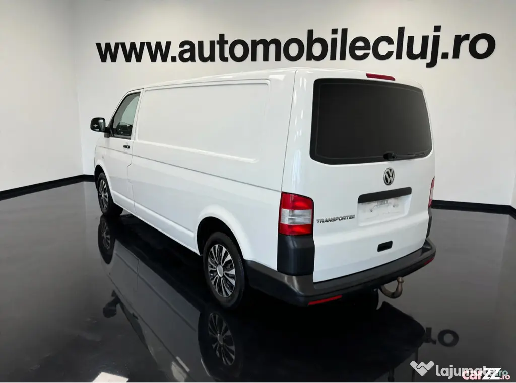 Volkswagen T5 automat - Cluj-Napoca (Cluj)