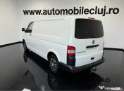 Volkswagen T5 automat