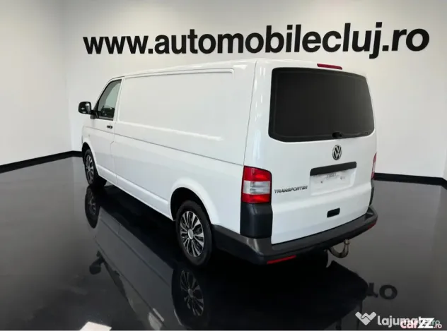 Volkswagen T5 automat - Cluj-Napoca (Cluj)