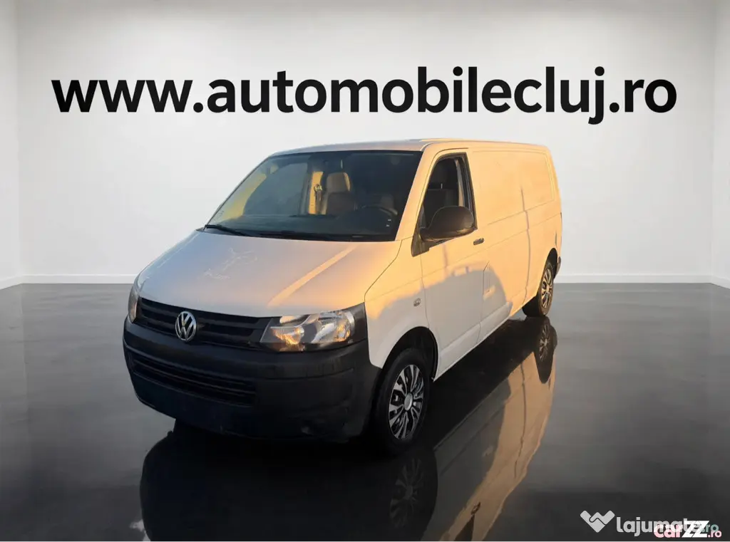 Volkswagen T5 automat - Cluj-Napoca (Cluj)