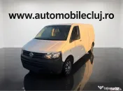 Volkswagen T5 automat