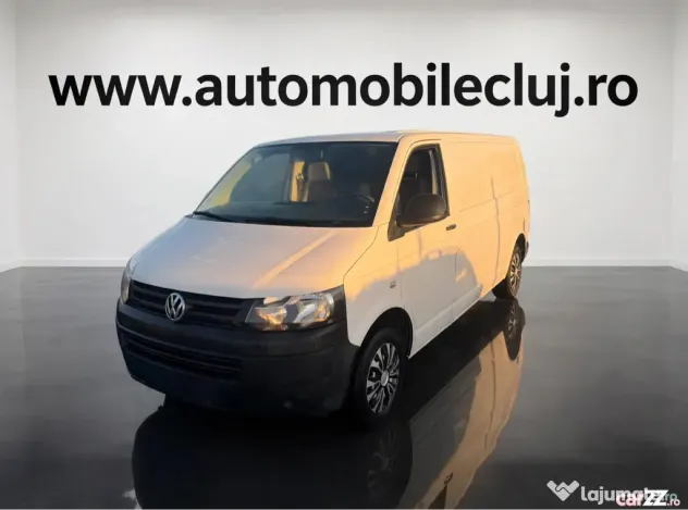 Volkswagen T5 automat - Cluj-Napoca (Cluj)