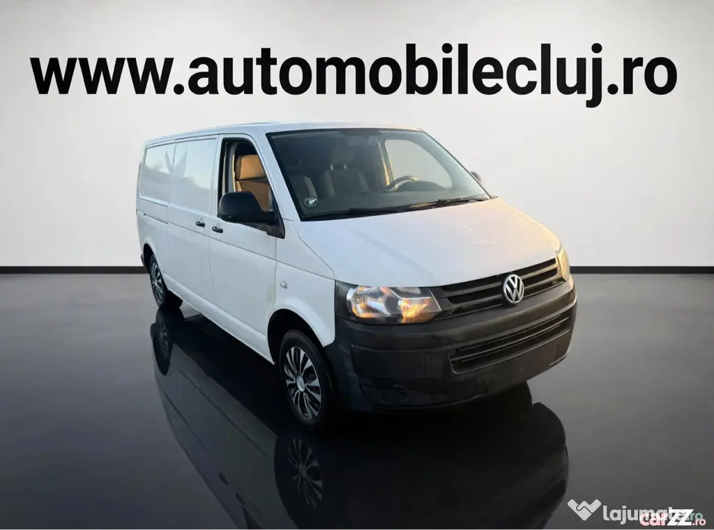 Volkswagen T5 automat - Cluj-Napoca (Cluj)