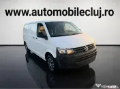 Volkswagen T5 automat