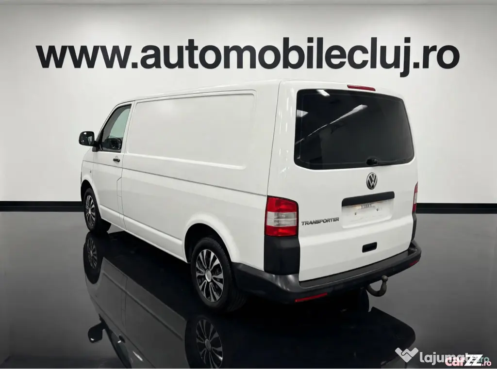 Volkswagen T5 automat - Cluj-Napoca (Cluj)