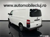 Volkswagen T5 automat