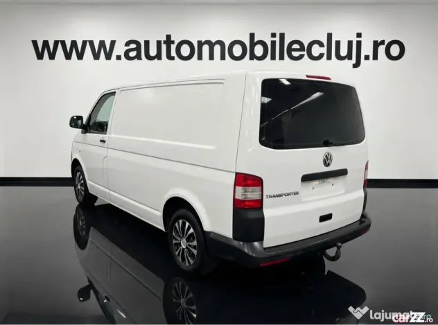Volkswagen T5 automat - Cluj-Napoca (Cluj)