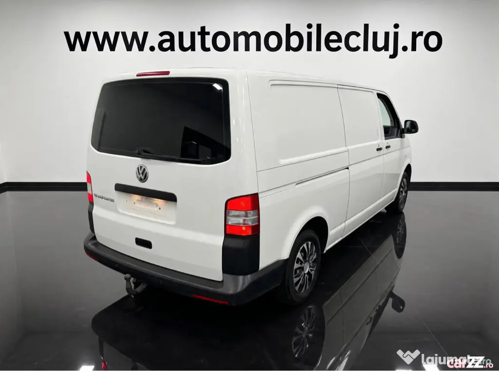 Volkswagen T5 automat - Cluj-Napoca (Cluj)