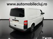 Volkswagen T5 automat