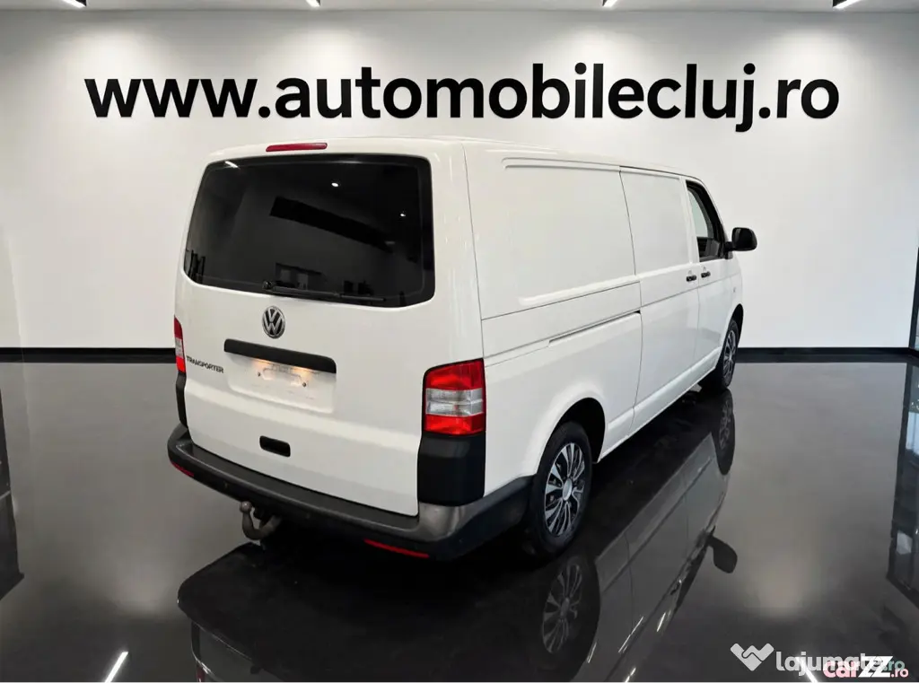 Volkswagen T5 automat - Cluj-Napoca (Cluj)
