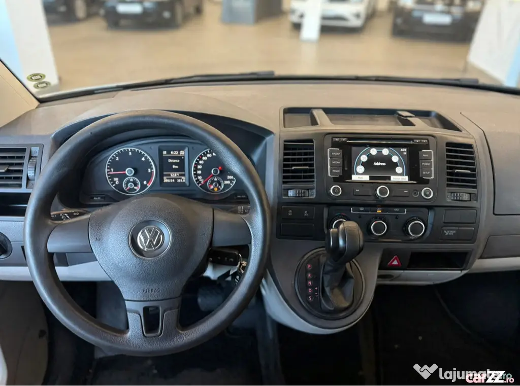 Volkswagen T5 automat - Cluj-Napoca (Cluj)