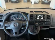 Volkswagen T5 automat
